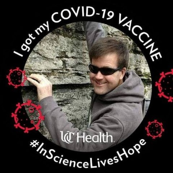 Meet your Posher, Craig - Picture 1 of 1